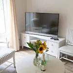 Appartement Warfblick - Landlust Osterwarf *