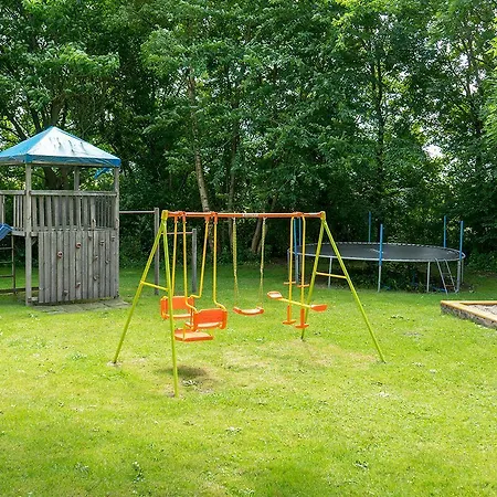 Warfblick - Landlust Osterwarf