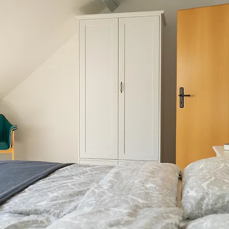 Apartment Warfblick - Landlust Osterwarf Norddeich (Norden)