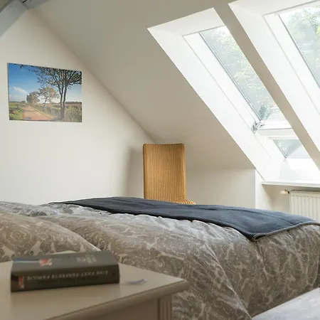 Warfblick - Landlust Osterwarf Apartment