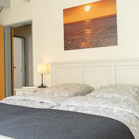Apartment Warfblick - Landlust Osterwarf